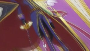 CODE GEASS EDIT Код Гиас эдит