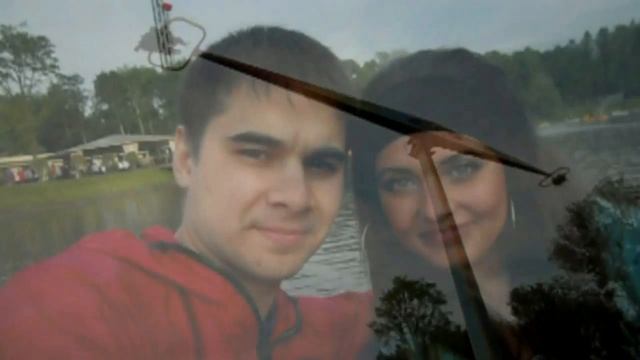 Ринат и Лиля. Часть Вторая.