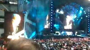 AC/DC she's got the jack stade de france