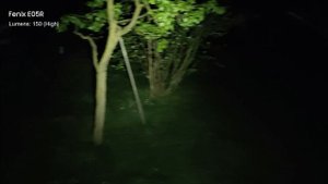 Fenix E05R and E09R brightness modes (indoors & outdoors)