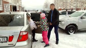 Выписка из роддома