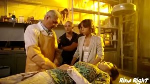 Валера и Айжан - Роман