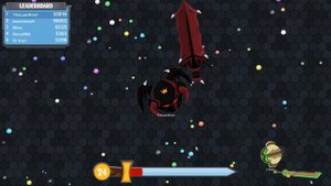 NEW UPDATE 27 LVL EVOVARS.IO! | НОВОЕ ОБНОВЛЕНИЕ ЭВОВАРС.ИО 27 УРОВЕНЬ ДОБАВИЛИ!