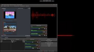 Звук с Discord в OBS