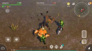 MOD MENU 1.20.14 LAST DAY ON EARTH APK MOD MENU