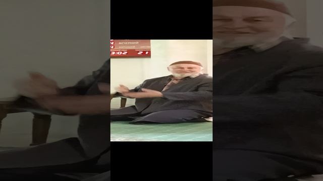 Зайнулла хазрат - насихат