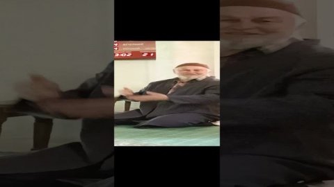 Зайнулла хазрат - насихат