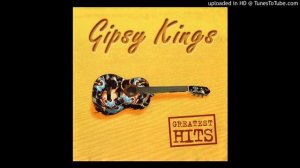 Gipsy Kings - 01. Djobi Djoba