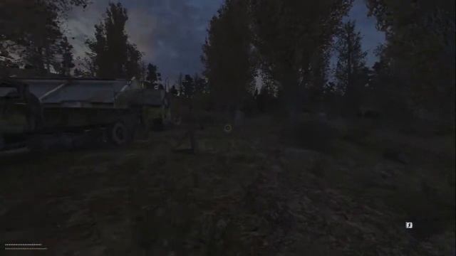 STALKER Dead Air. Прохождение. Часть 15