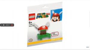 костюмы Лего Марио 2022 год! таких вы ещё не видели!