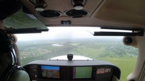 Первый самостоятельный заход и конвейр