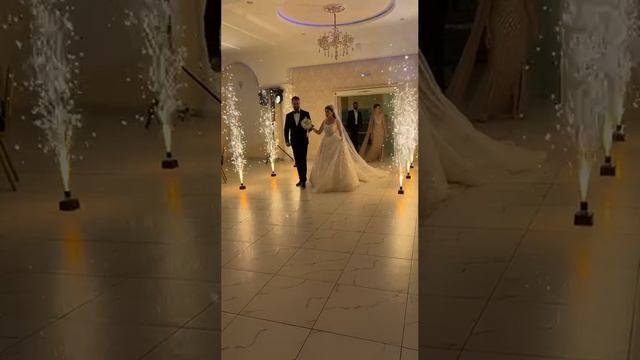 Холодные сценические фонтаны - Петрозаводск - Na-svadbu.ru