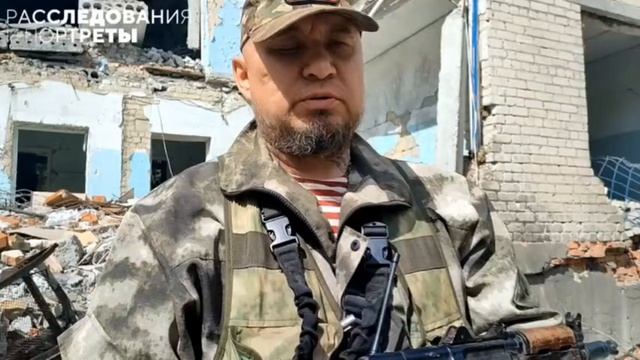 Знаменитый уральский блогер из Челябинска Александр Воложанин (позывной Якудза) рассказал, как оказа