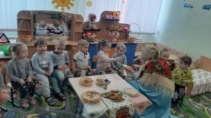 Детский сад  Ясли  2019 /2020