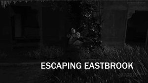 Eastbrook Elementary | The Last of Us Part II Chapter Music