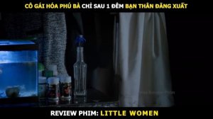 [Review Phim] Cuộc Chiến Ba Chị Em Và Giới Thượng Lưu Bản Full | Review Phim Hàn Hay