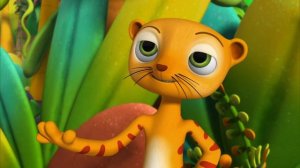 Ваша любимая серия ❄️ 3 целых эпизода 🌺 1-3 💧 Wissper Висспер🌵