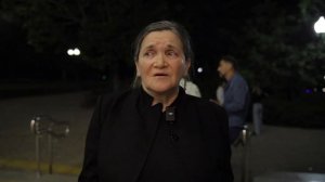 Зрители Новороссийска о "Бегущем за ветром"