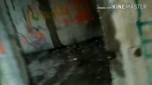 ПвП #4 | Школьники опять лезут на заброшку?