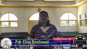 MORNING CALL GPIB | Senin, 25 Oktober 2021 | Episode 1132