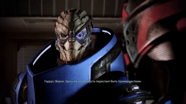 Mass Effect 2  #3