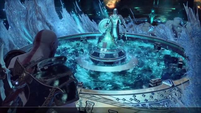 God of War #13