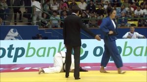 women judo osaekomi 23