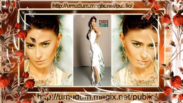 YILDIZ TİLBE TANRIDAN DİLEDİM смотреть онлайн