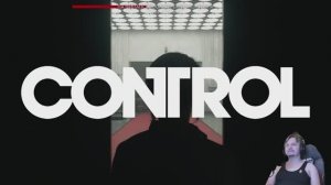 Control. Впервые играем с трассировкой лучей на китайской RTX 2060 Super за 17к рублей. Первые часы