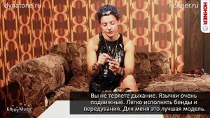 Губная гармошка HOHNER Golden Melody | Губные гармоники Hohner