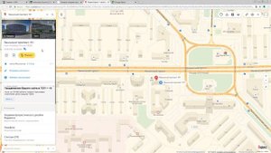 Как узнать координаты точки для карты CMS.S3 от Мегагрупп.ру