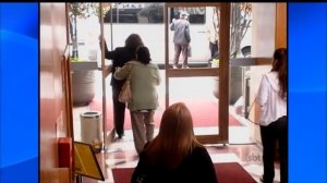 Câmera Escondida: Porta Falsa de Hotel