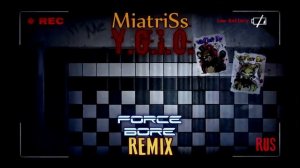 MiatriSs - Y.G.I.O. [Game Over] - [Remix] (Rus)