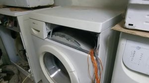 Bosch. Бош замена подшипника. 3 минуты