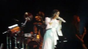 Where Were You Last Night / Heaven Is a Place on Earth / Living on a Prayer | Tarja em São Paulo