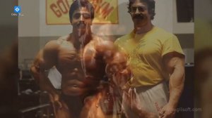 samir bannout gallery _the lion of lebnan