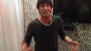 Ханар Баланчук Малышка