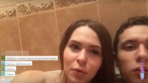 Periscope In the bath 3