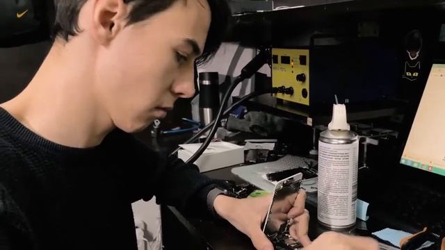 История успеха учеников бизнес-школы "Поколение Лидеров" Никиты Рябинина и Марии Титовой