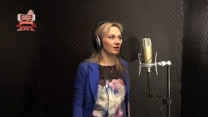 Татьяна Хохлова - Колыбельная_муз. Марат Нагаев, сл. Кирилл Хамов