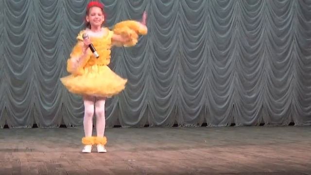 Таисия Розонова 