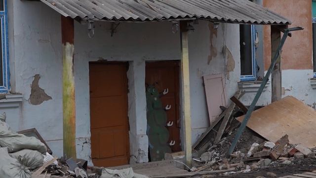 Школу почти за миллиард рублей в Баляге не могут построить 15 лет смотреть онлайн