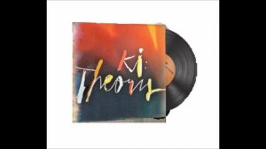 Ki Theory, MOLOTOV CS GO Music Kit