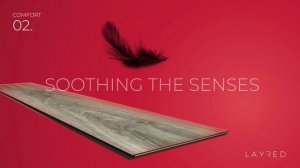 Moduleo LayRed   новинка 2019