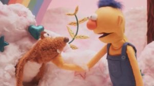 Don't Hug Me I'm Scared 3 but its different