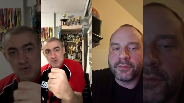 Ivan Matyushenko East vs West 12 Podcast