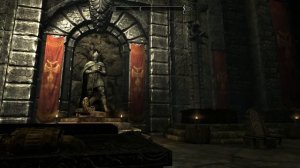 Моды Skyrim:Поместье Серебрянка.Один из лучших домов для игрока!