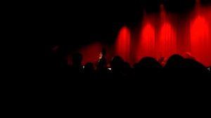 Dave Gahan & Soulsavers - The Last Time (live 2015-10-26)