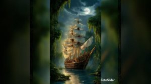 Пикник там на самом на краю земли