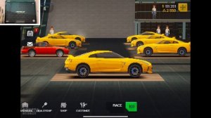 APEX Racer Gameplay Walkthrough (Android, iOS) - Part 1